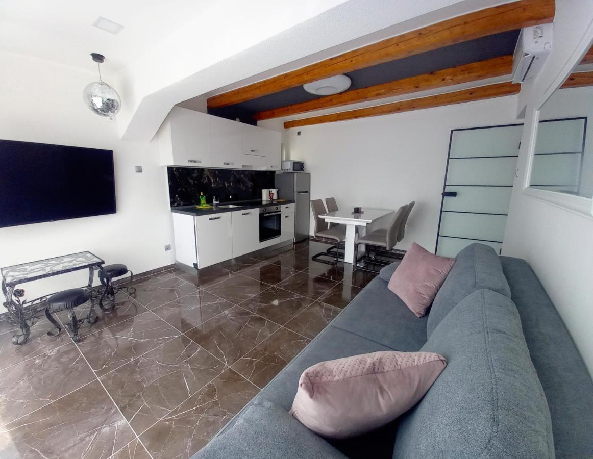 La Catedral Apartment Sveti Petar  Exterior photo