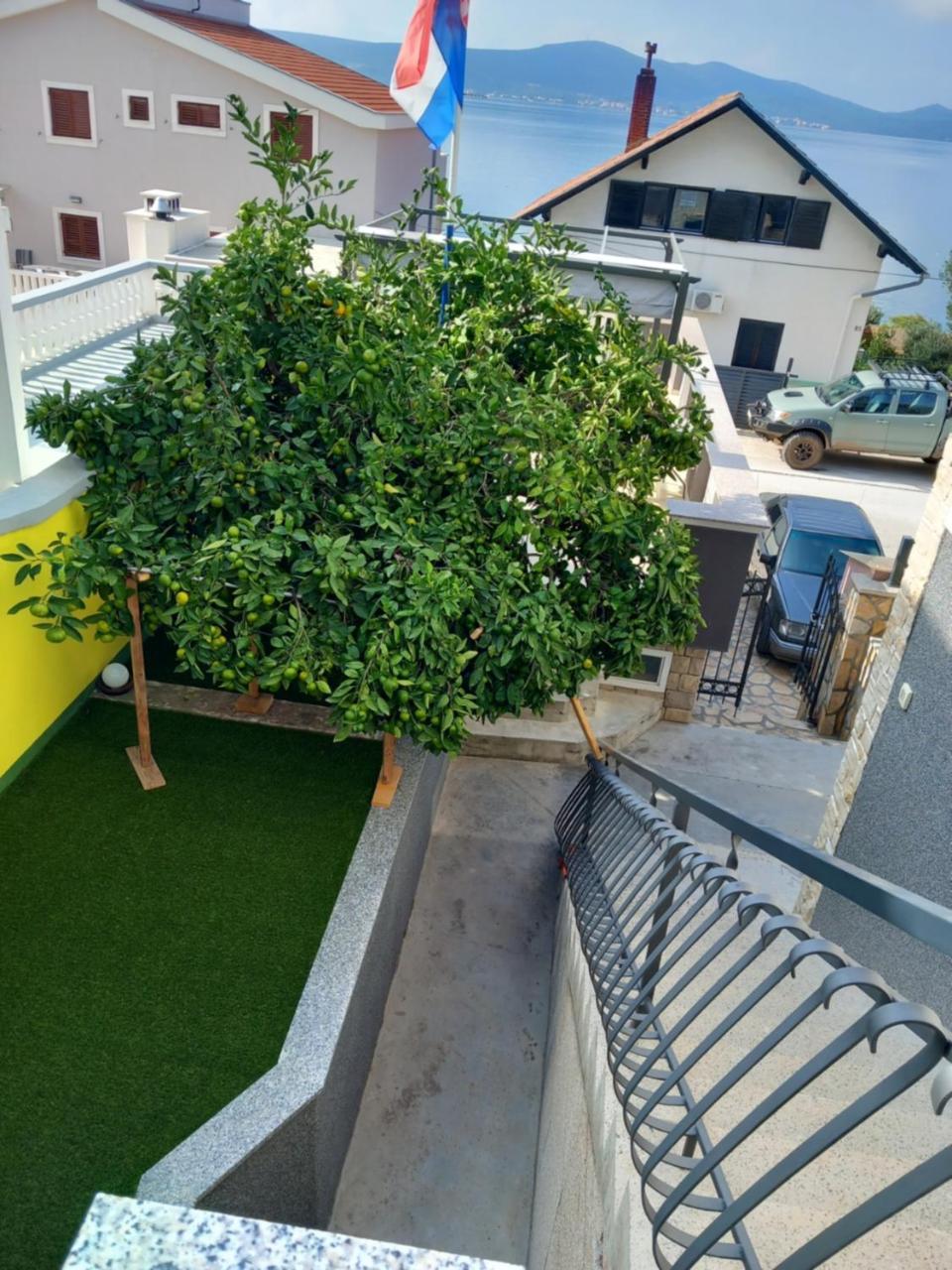 La Catedral Apartment Sveti Petar  Exterior photo